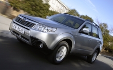 Subaru Forester,  , , , , , 